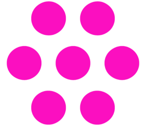 Pink_7_prikker